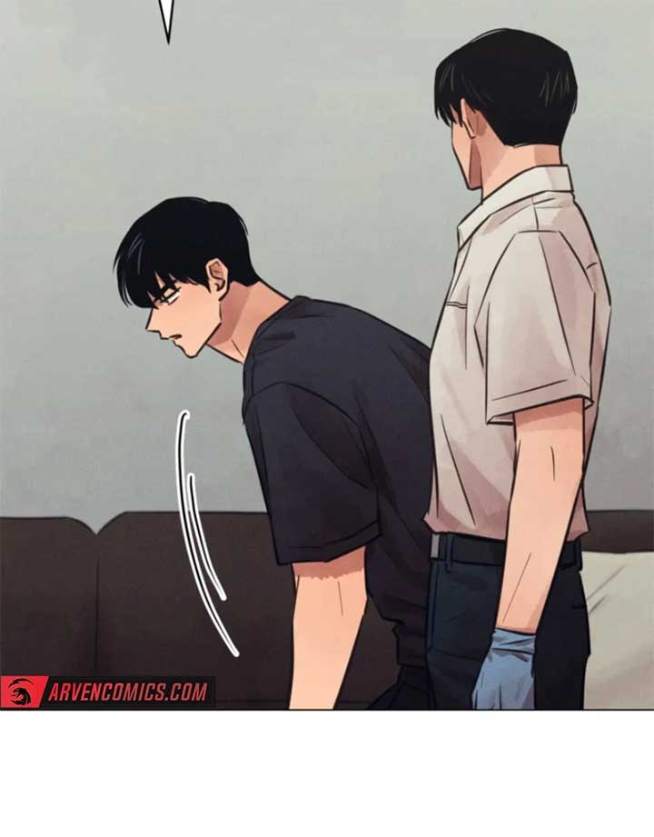 The Killer’s Interview Chapter 57 - Page 12