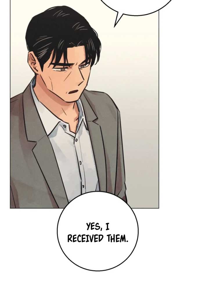 The Killer’s Interview Chapter 57 - Page 20