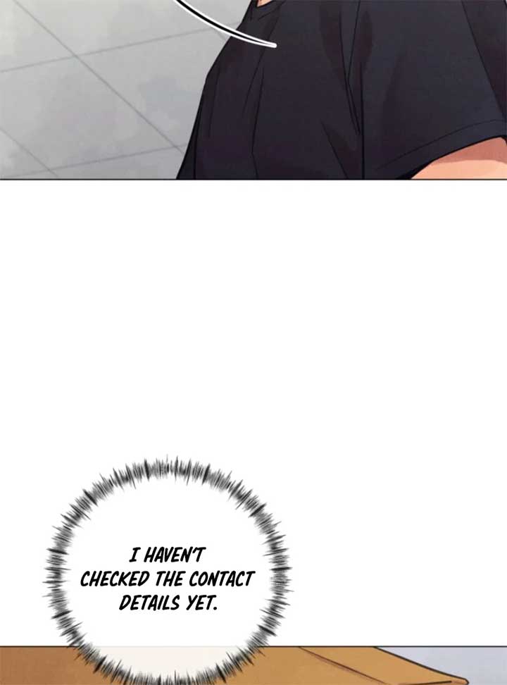 The Killer’s Interview Chapter 57 - Page 25
