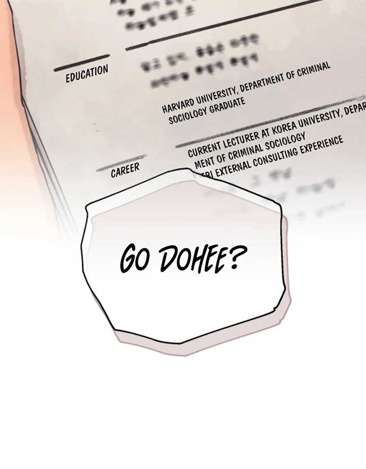 The Killer’s Interview Chapter 57 - Page 31
