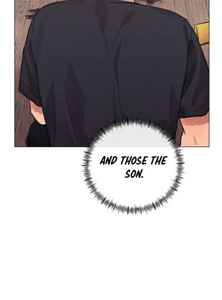 The Killer’s Interview Chapter 57 - Page 7