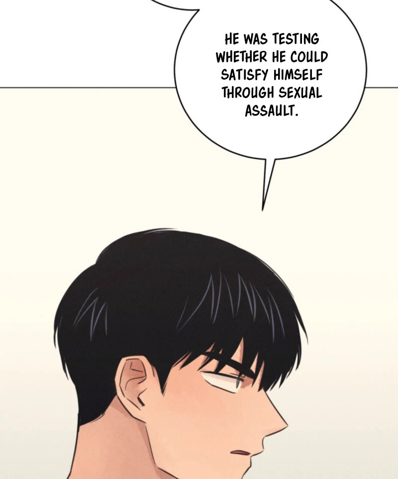 The Killer’s Interview Chapter 58 - Page 102