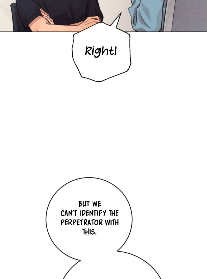 The Killer’s Interview Chapter 58 - Page 105