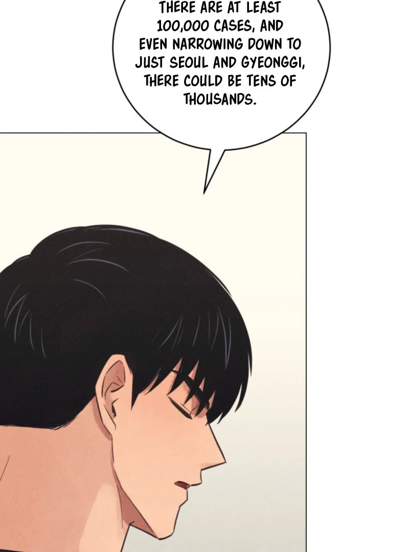 The Killer’s Interview Chapter 58 - Page 106