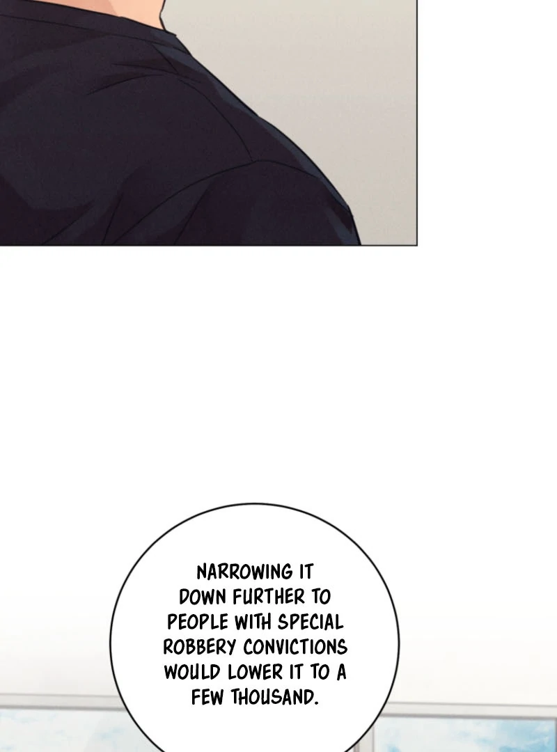 The Killer’s Interview Chapter 58 - Page 107