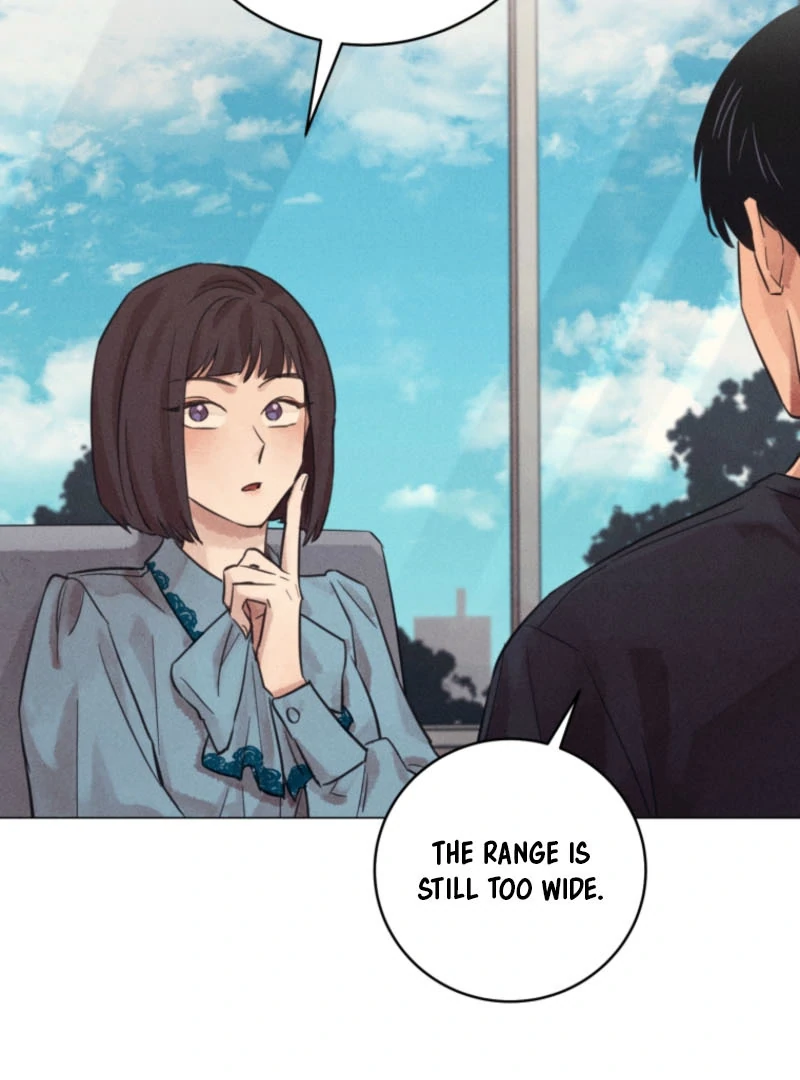 The Killer’s Interview Chapter 58 - Page 108