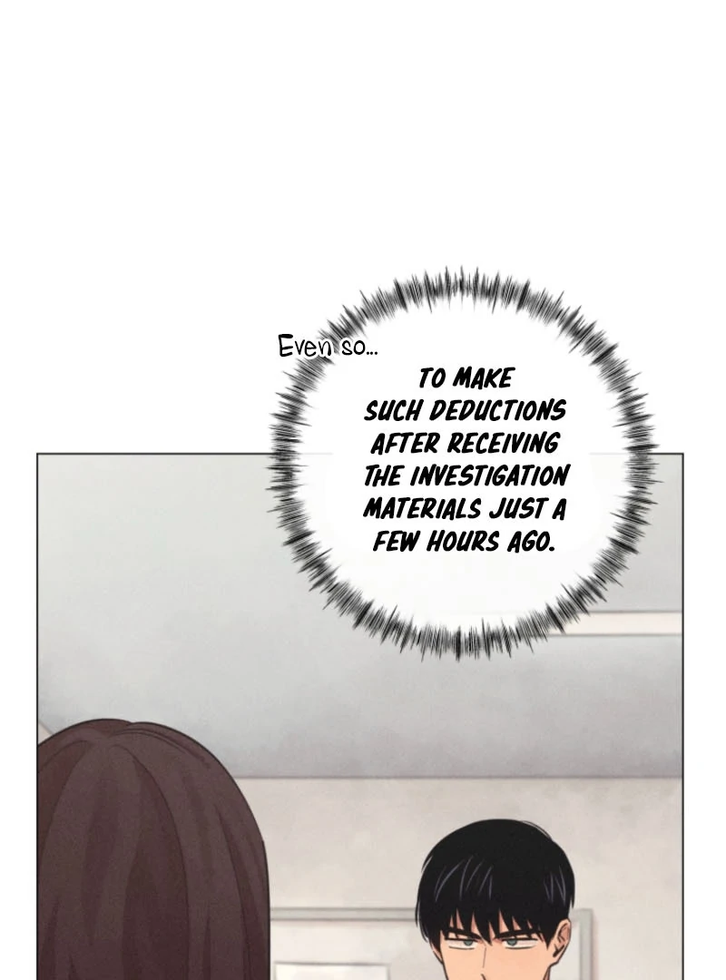 The Killer’s Interview Chapter 58 - Page 109
