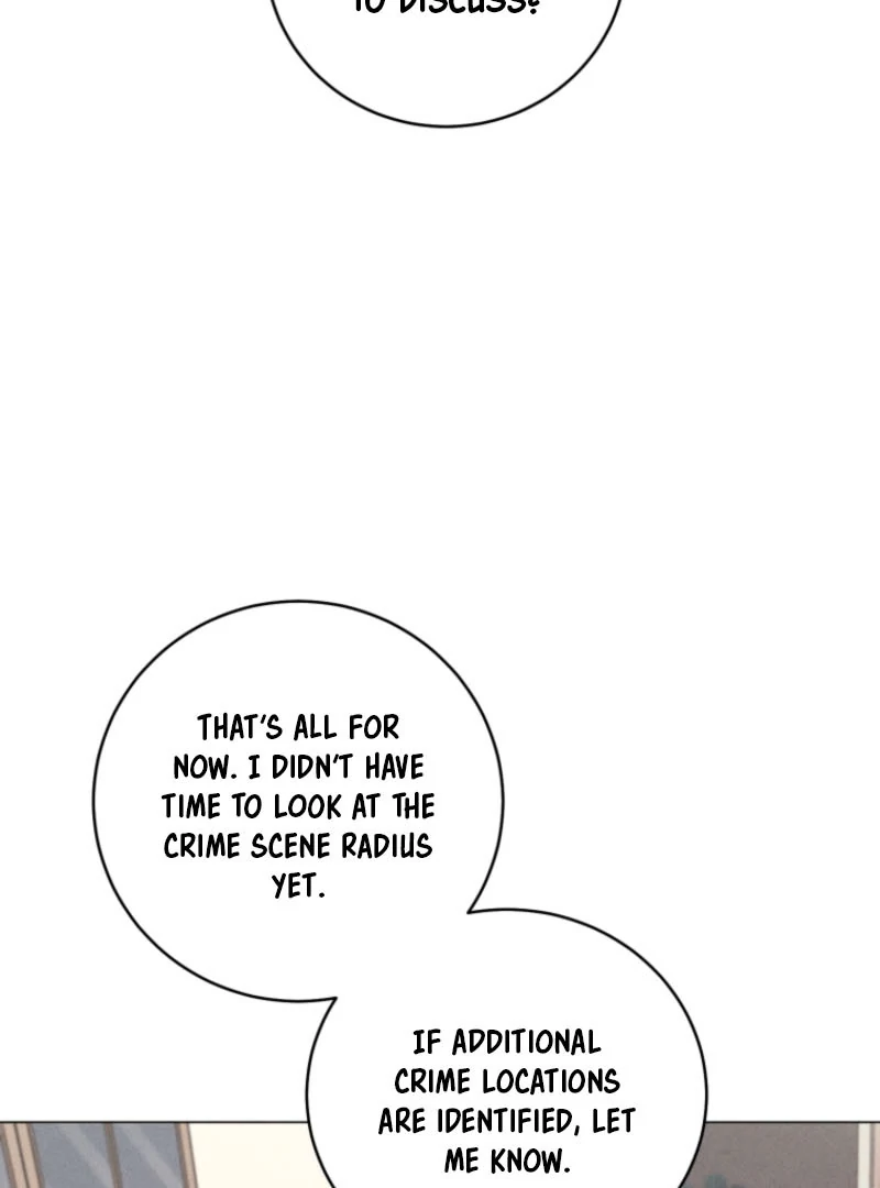 The Killer’s Interview Chapter 58 - Page 112