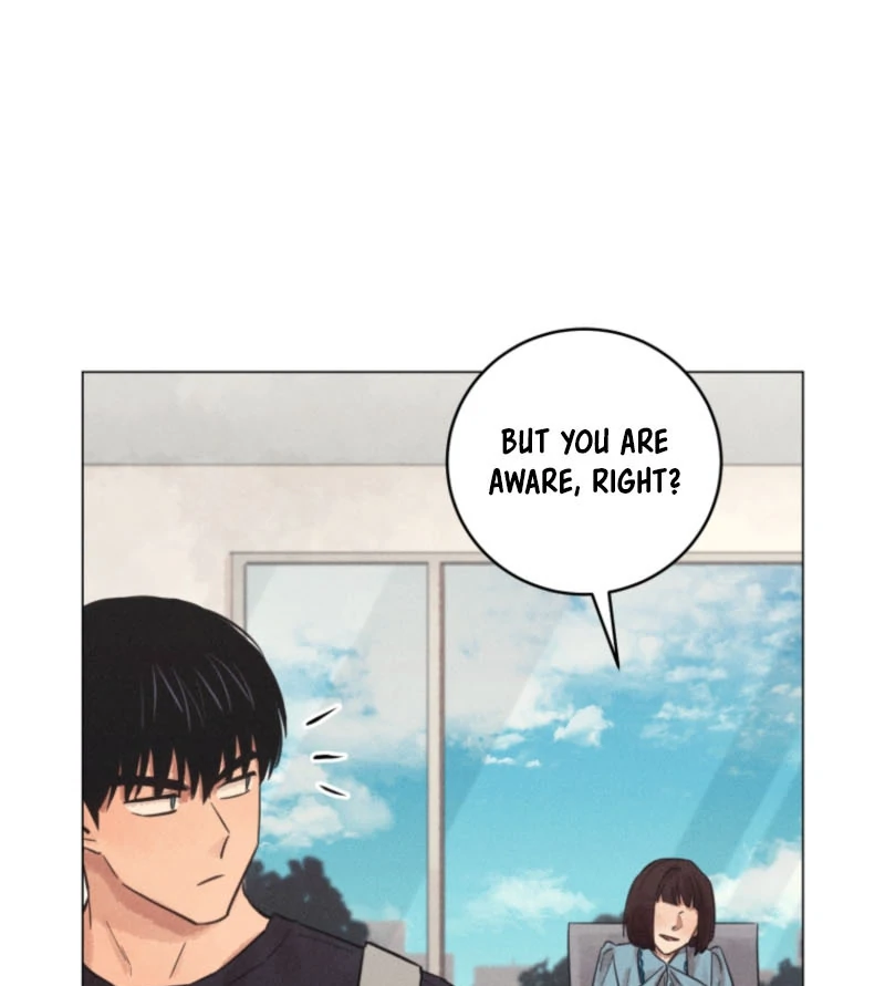 The Killer’s Interview Chapter 58 - Page 114