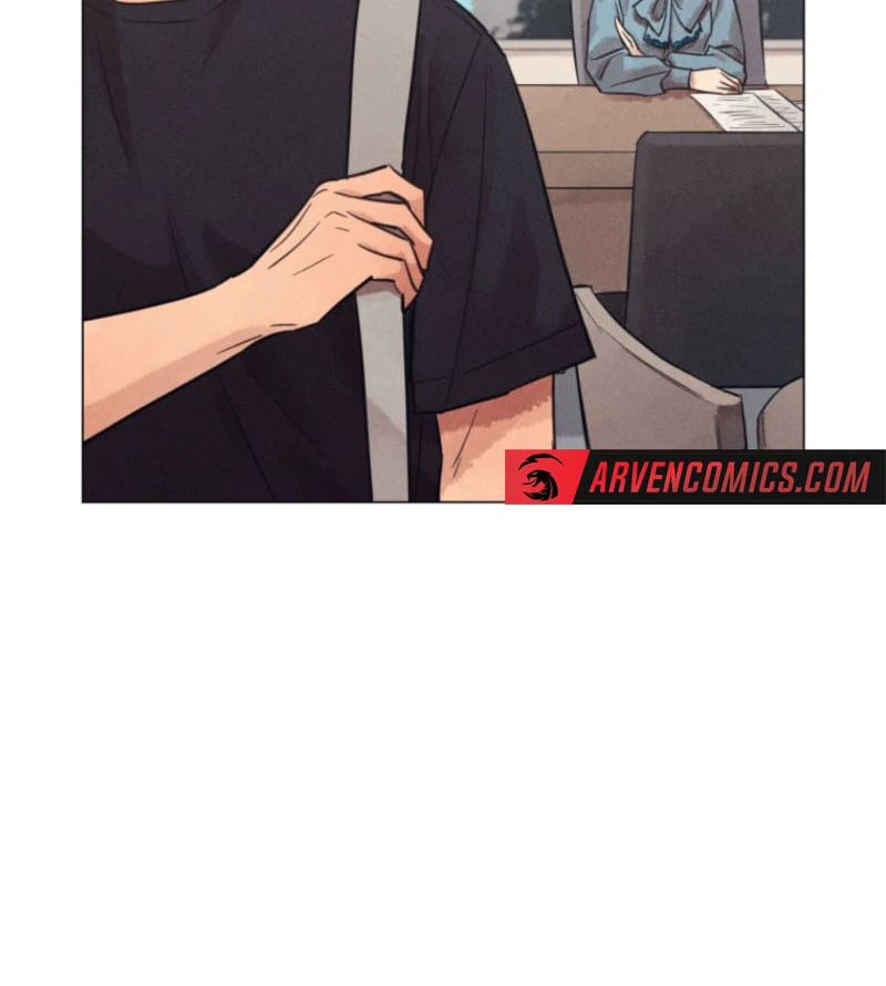 The Killer’s Interview Chapter 58 - Page 115