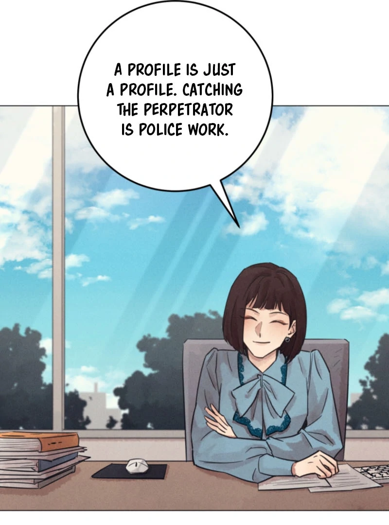 The Killer’s Interview Chapter 58 - Page 116