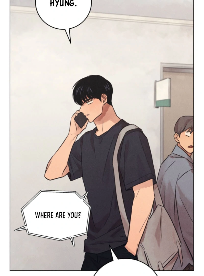 The Killer’s Interview Chapter 58 - Page 122