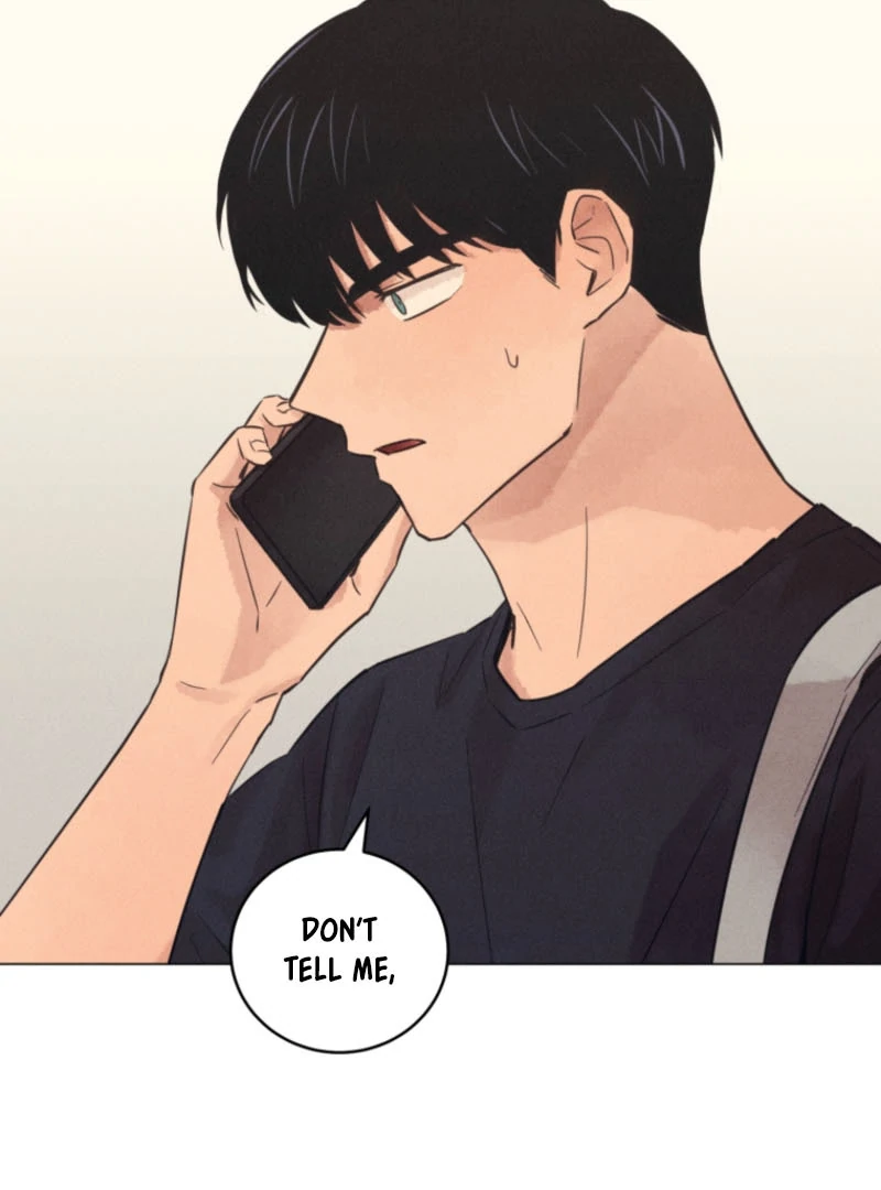 The Killer’s Interview Chapter 58 - Page 124