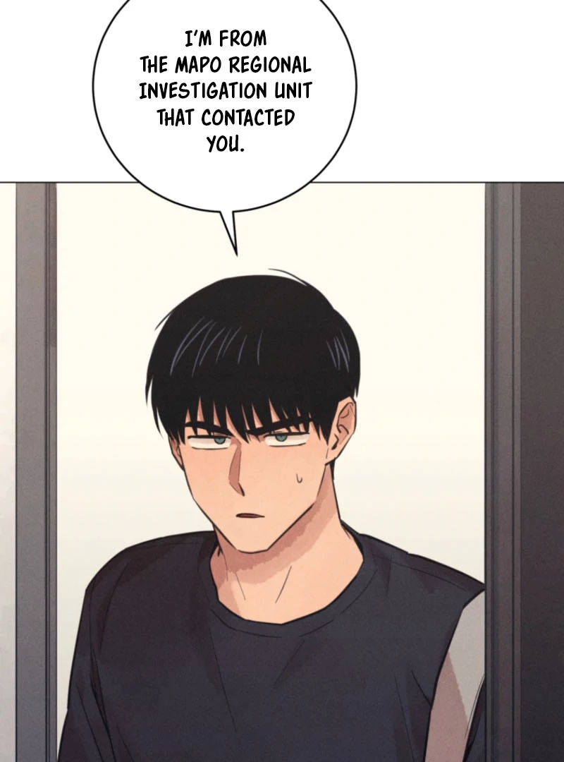 The Killer’s Interview Chapter 58 - Page 19