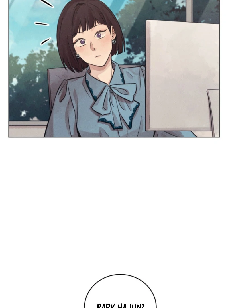 The Killer’s Interview Chapter 58 - Page 21