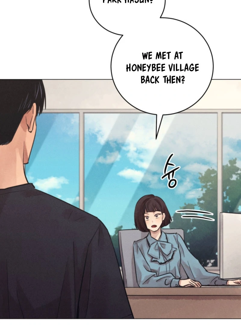 The Killer’s Interview Chapter 58 - Page 22