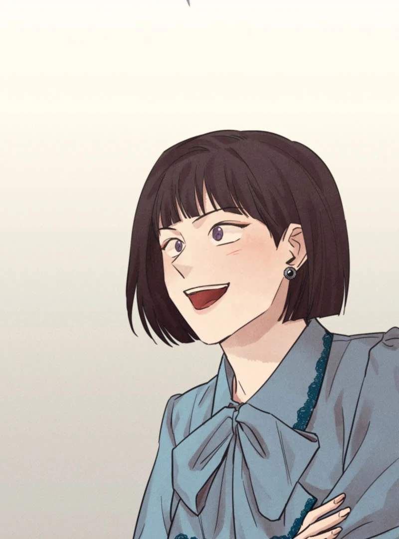 The Killer’s Interview Chapter 58 - Page 24