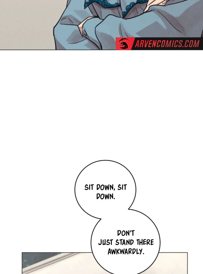 The Killer’s Interview Chapter 58 - Page 25