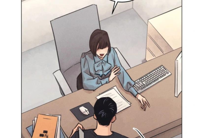 The Killer’s Interview Chapter 58 - Page 26