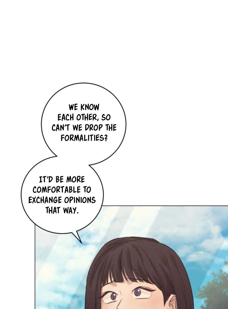 The Killer’s Interview Chapter 58 - Page 28