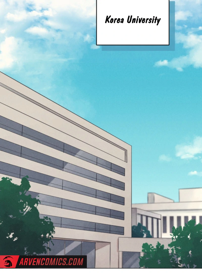 The Killer’s Interview Chapter 58 - Page 3