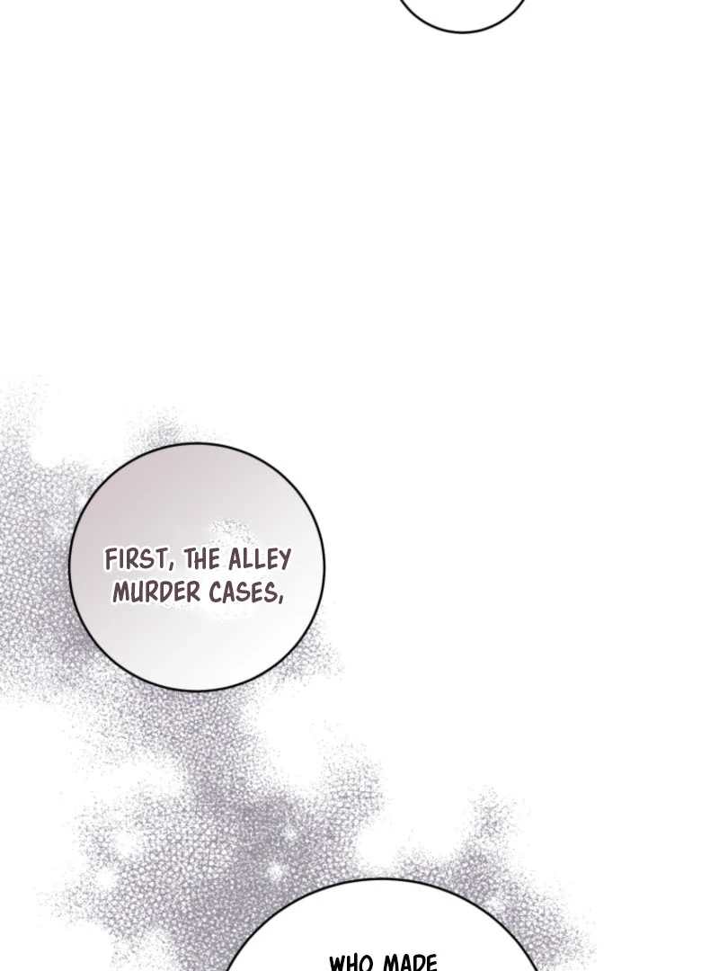 The Killer’s Interview Chapter 58 - Page 34
