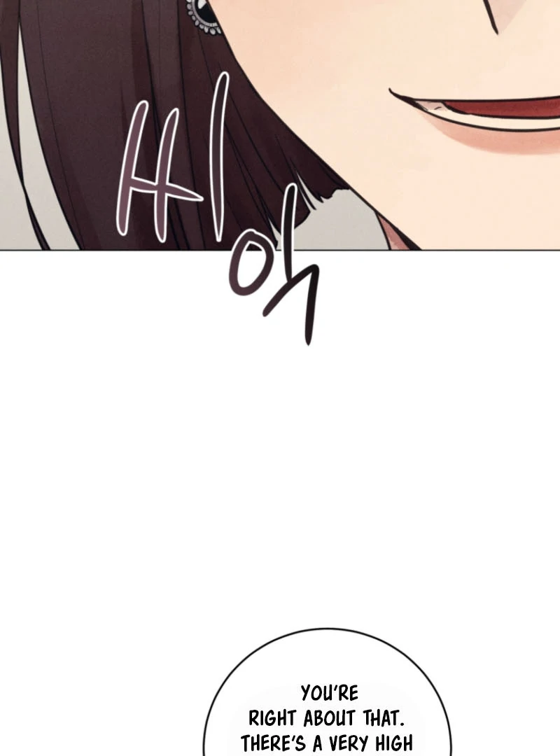 The Killer’s Interview Chapter 58 - Page 37