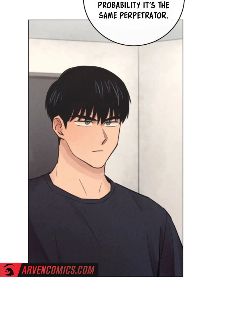 The Killer’s Interview Chapter 58 - Page 38
