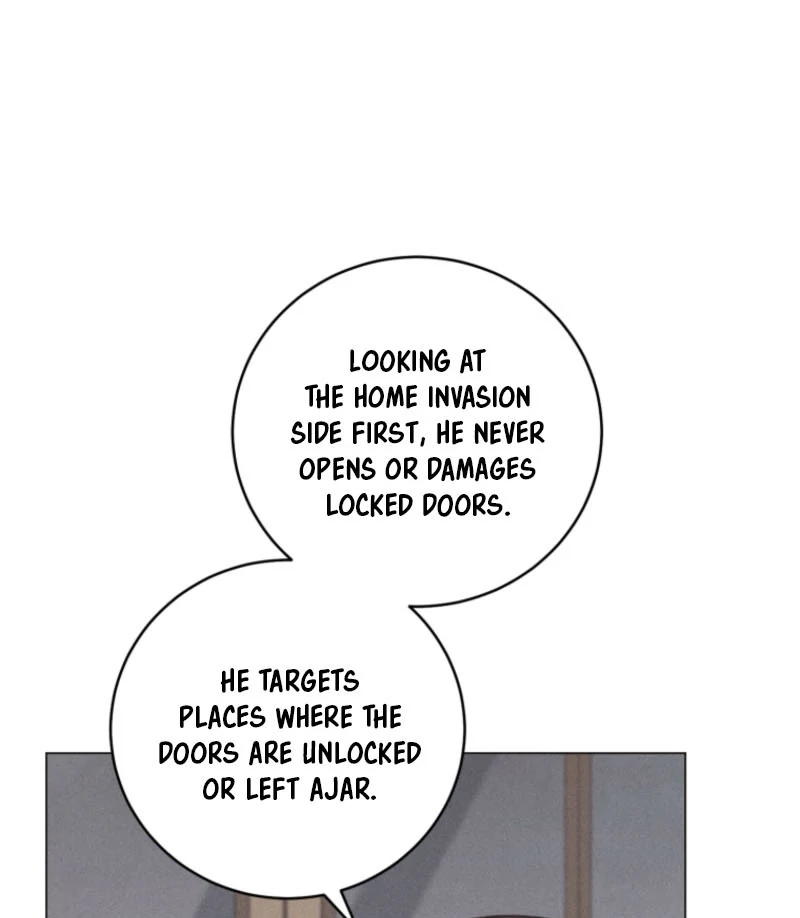 The Killer’s Interview Chapter 58 - Page 39