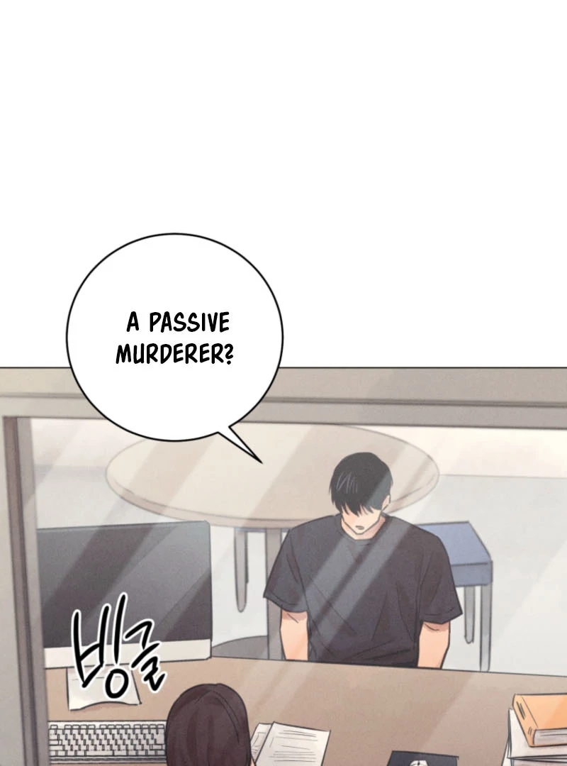 The Killer’s Interview Chapter 58 - Page 41