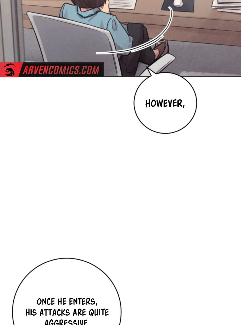 The Killer’s Interview Chapter 58 - Page 42