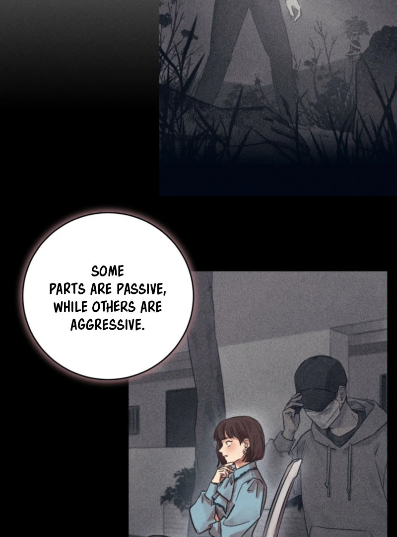 The Killer’s Interview Chapter 58 - Page 45