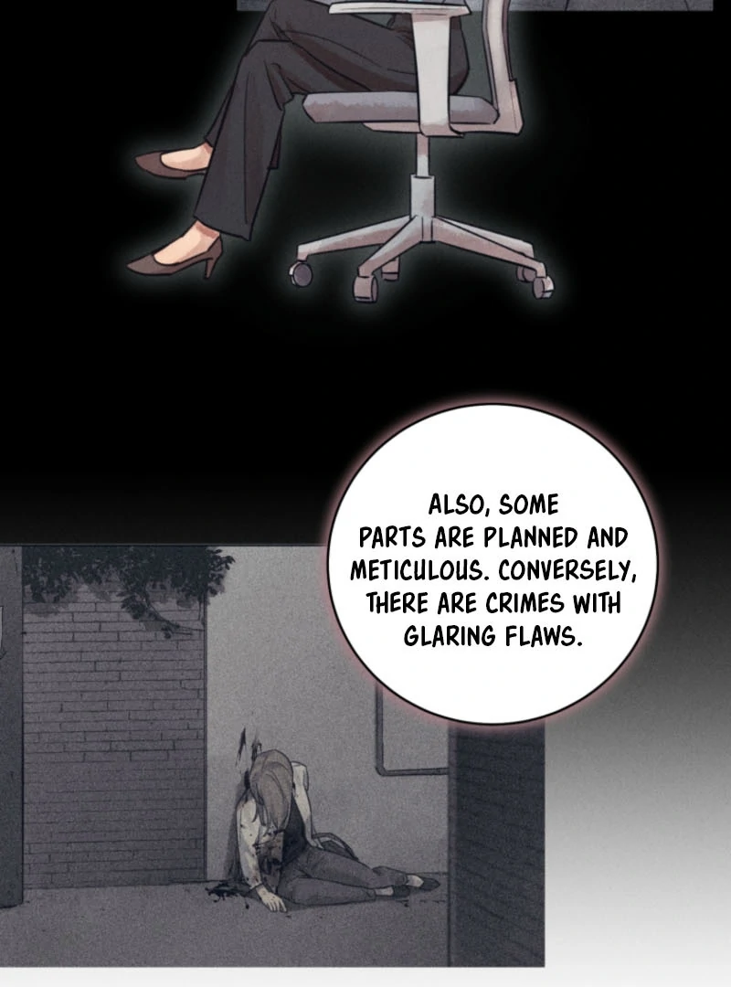 The Killer’s Interview Chapter 58 - Page 46