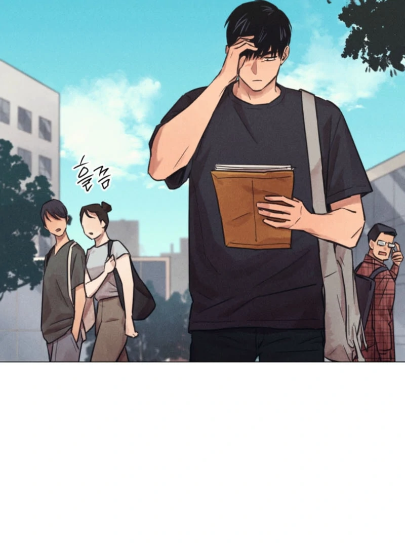 The Killer’s Interview Chapter 58 - Page 5