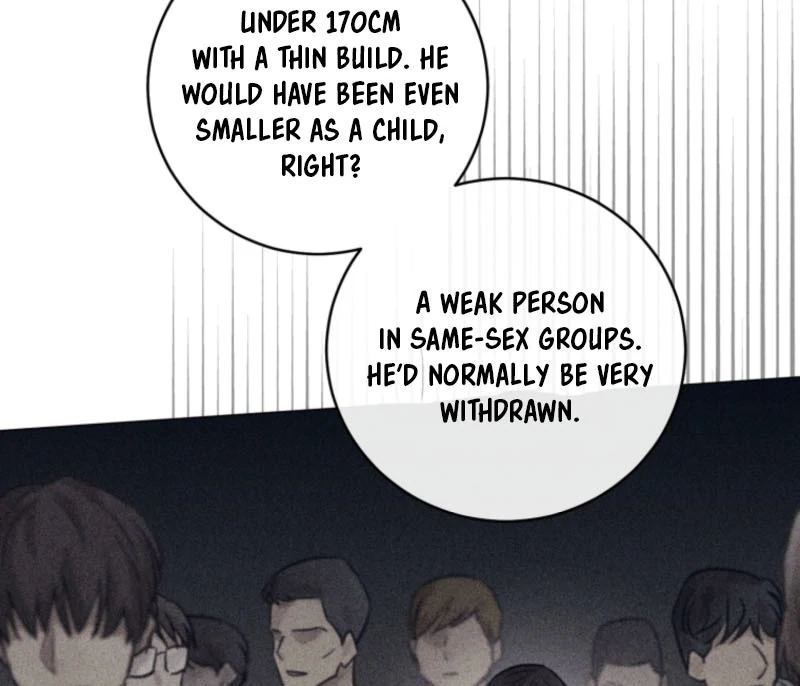 The Killer’s Interview Chapter 58 - Page 52