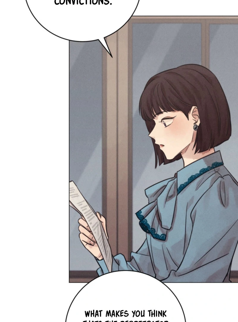 The Killer’s Interview Chapter 58 - Page 56