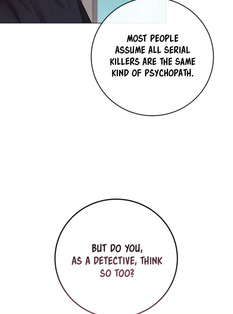 The Killer’s Interview Chapter 58 - Page 58