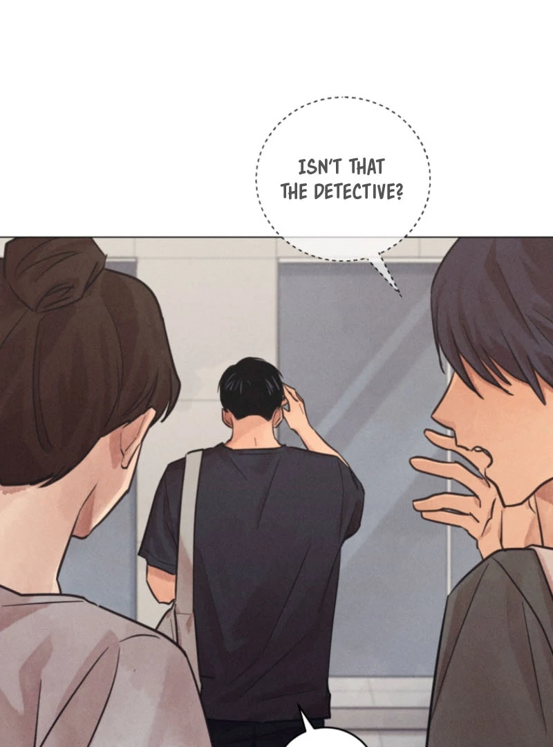 The Killer’s Interview Chapter 58 - Page 6