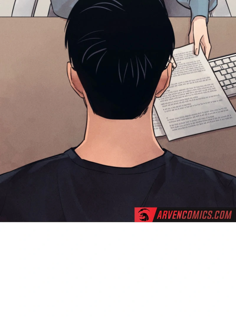 The Killer’s Interview Chapter 58 - Page 60