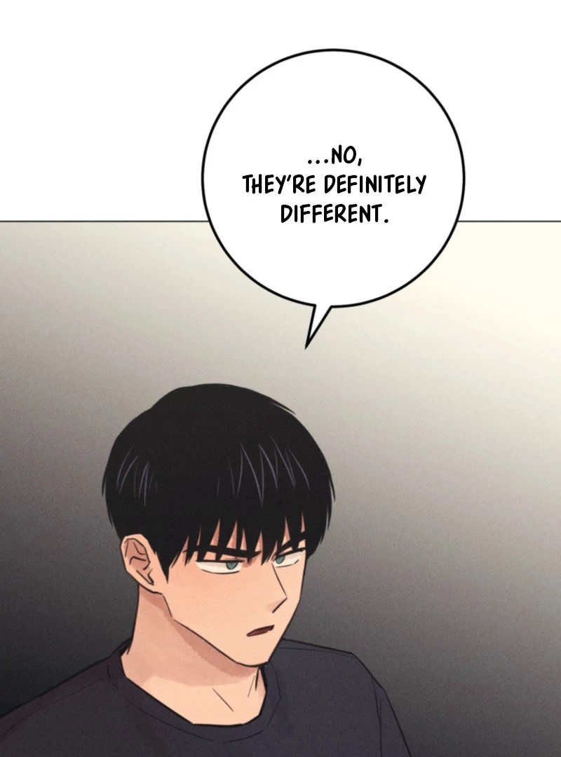 The Killer’s Interview Chapter 58 - Page 61