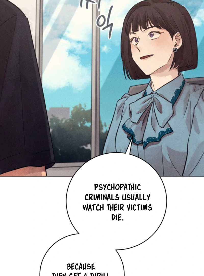 The Killer’s Interview Chapter 58 - Page 63