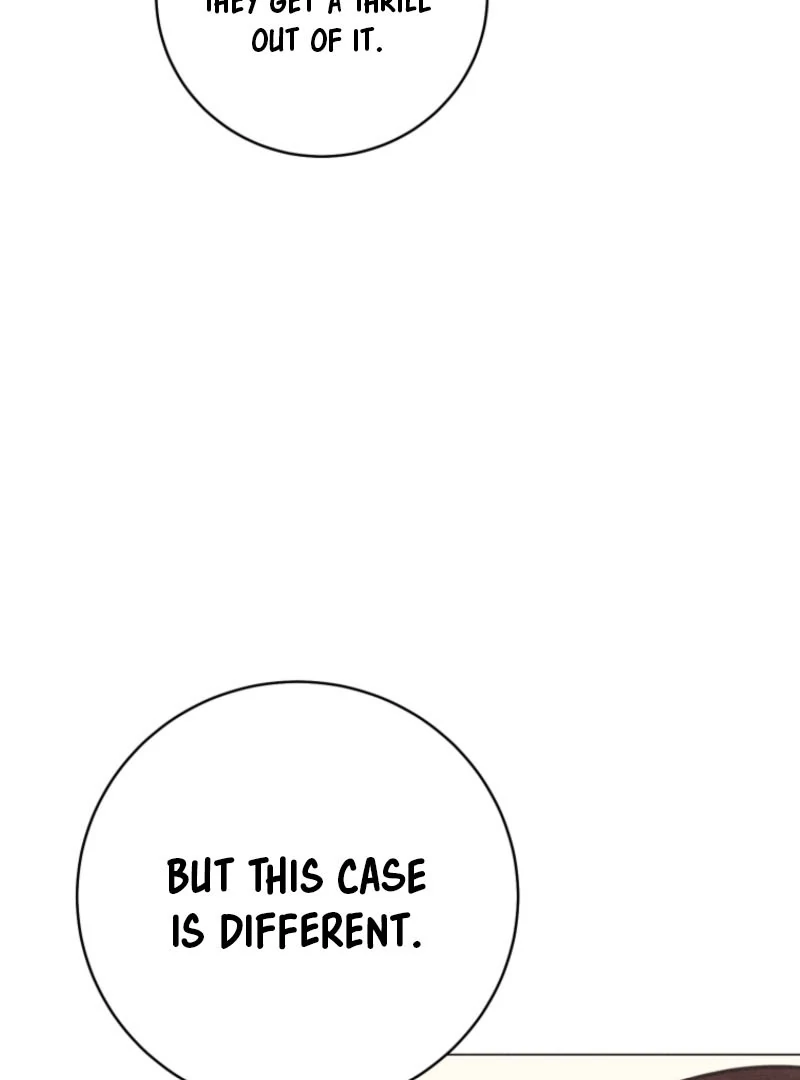 The Killer’s Interview Chapter 58 - Page 64