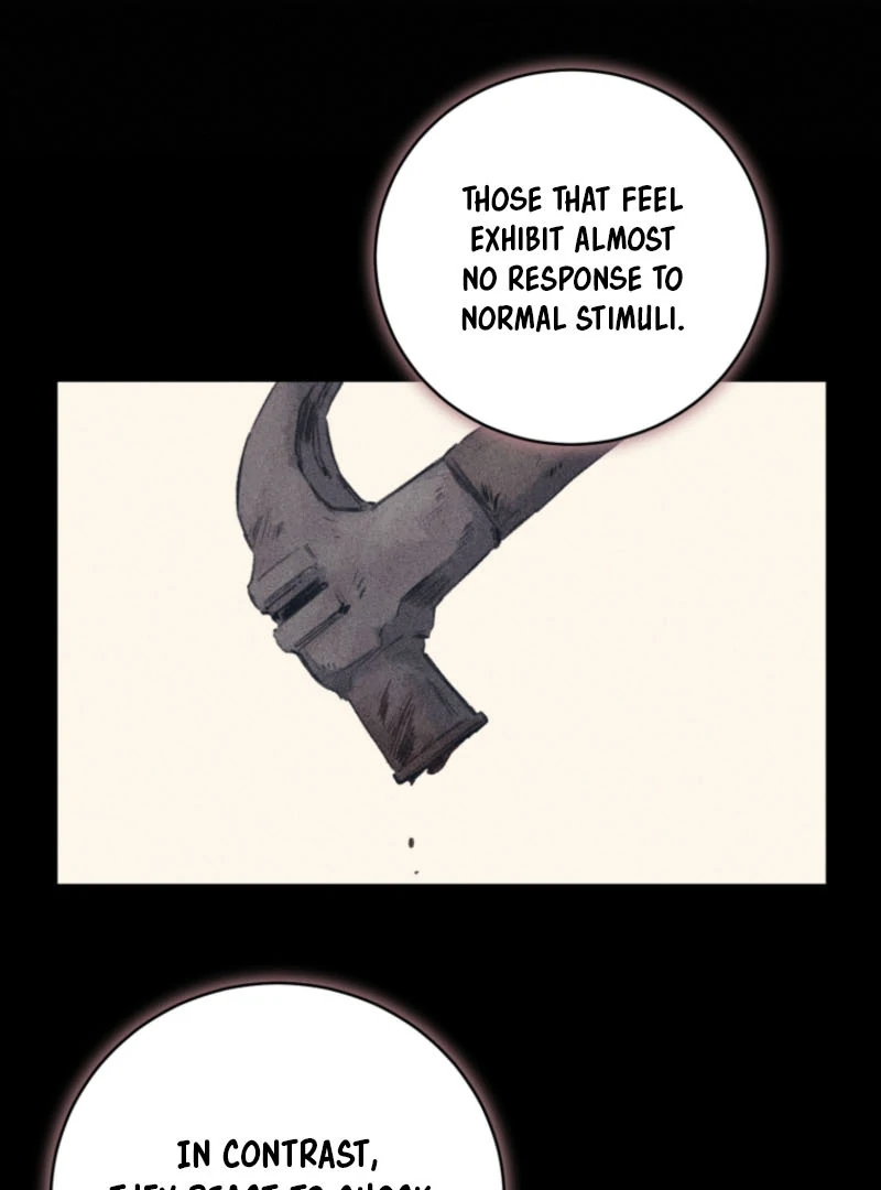The Killer’s Interview Chapter 58 - Page 68