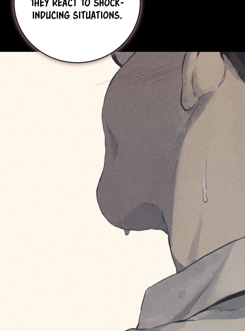 The Killer’s Interview Chapter 58 - Page 69