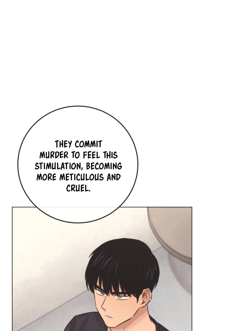 The Killer’s Interview Chapter 58 - Page 71