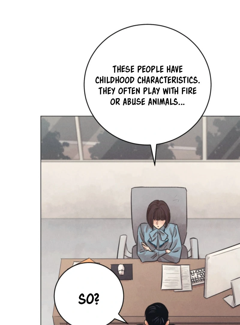 The Killer’s Interview Chapter 58 - Page 73