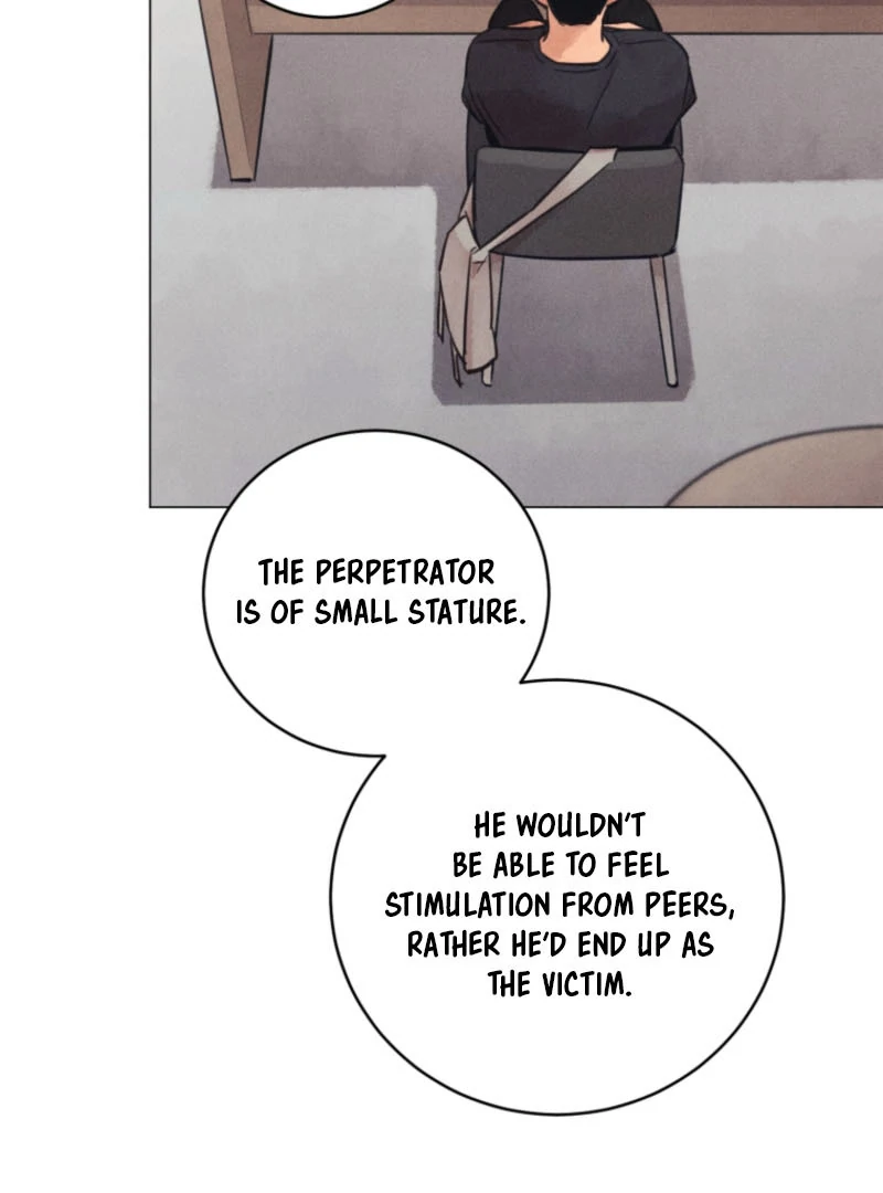 The Killer’s Interview Chapter 58 - Page 74