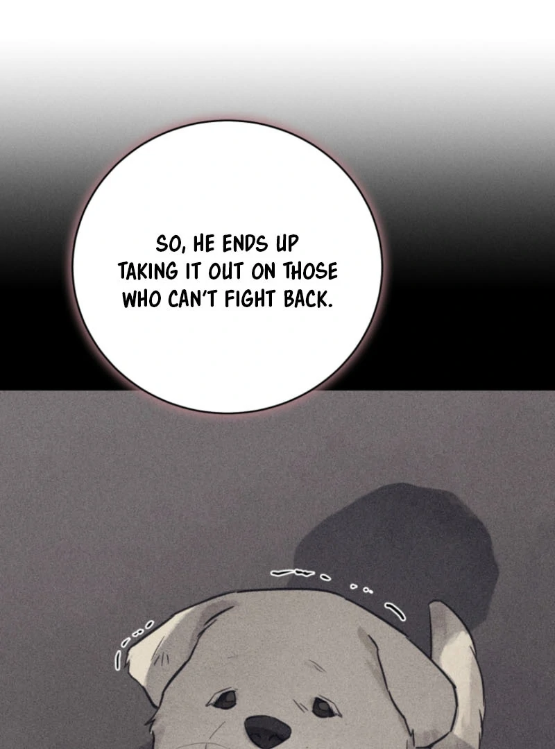 The Killer’s Interview Chapter 58 - Page 75
