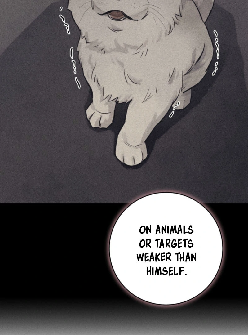 The Killer’s Interview Chapter 58 - Page 76
