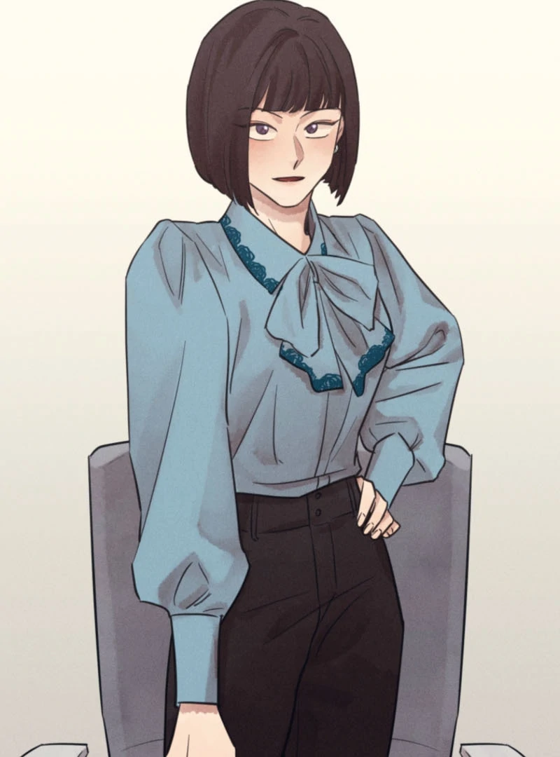 The Killer’s Interview Chapter 58 - Page 80